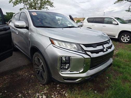 2023 Mitsubishi Outlander Sport