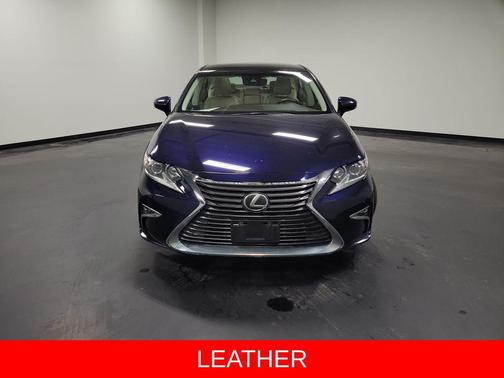 2016 Lexus ES 350 Base