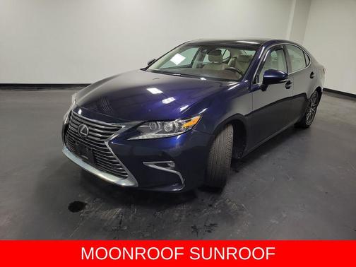 2016 Lexus ES 350 Base