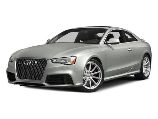 2013 Audi RS 5 4.2