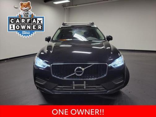 2019 Volvo XC60 T5 Momentum