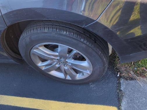 2019 Acura RDX Advance Package