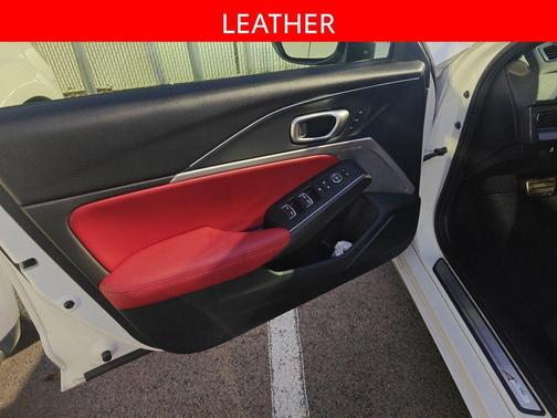 2023 Acura Integra A-SPEC Technology