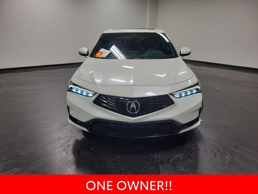 2023 Acura Integra A-SPEC Technology