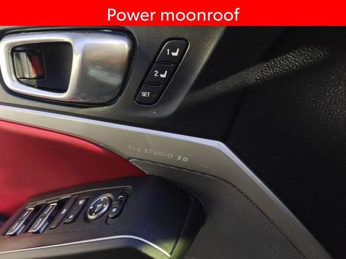 2023 Acura Integra A-SPEC Technology