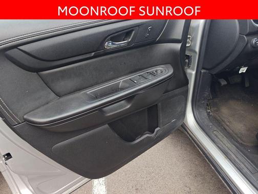 2015 Chevrolet Traverse 2LT