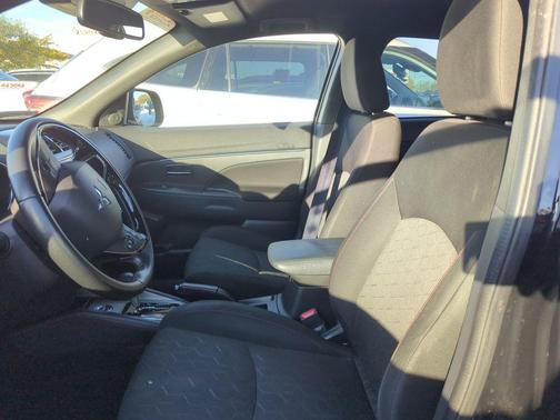 2021 Mitsubishi Outlander Sport 2.0 ES