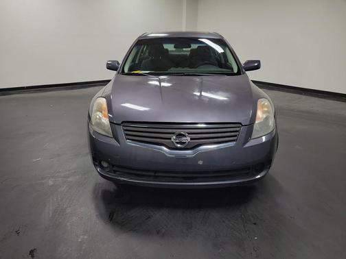 2008 Nissan Altima 2.5 S