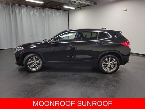 2020 BMW X2 xDrive28i