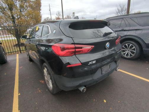 2020 BMW X2 xDrive28i