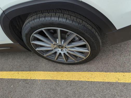 2021 Mercedes-Benz GLB 250 4MATIC