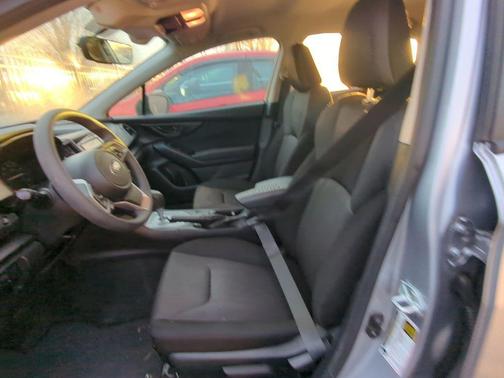 2023 Subaru Impreza Base