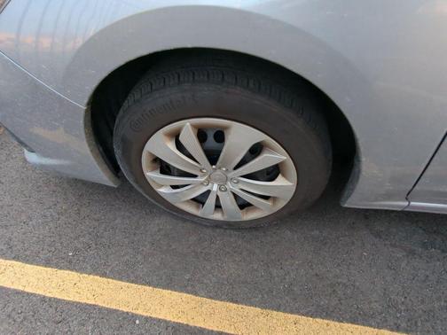 2023 Subaru Impreza Base