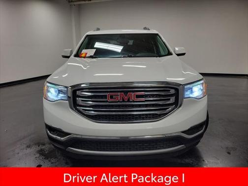2018 GMC Acadia SLE-2