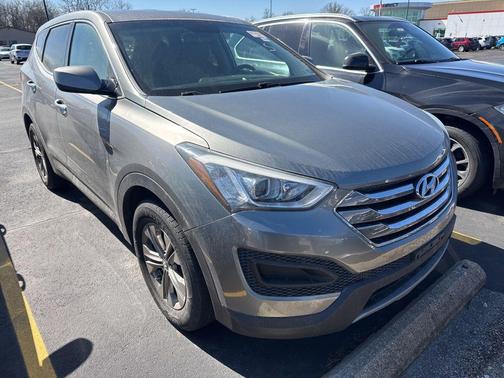 2014 Hyundai Santa Fe Sport 2.4L
