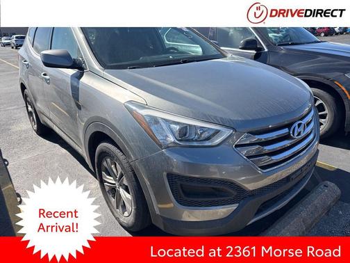 2014 Hyundai Santa Fe Sport 2.4L