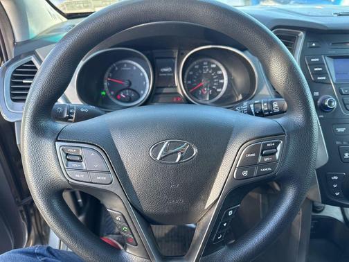 2014 Hyundai Santa Fe Sport 2.4L