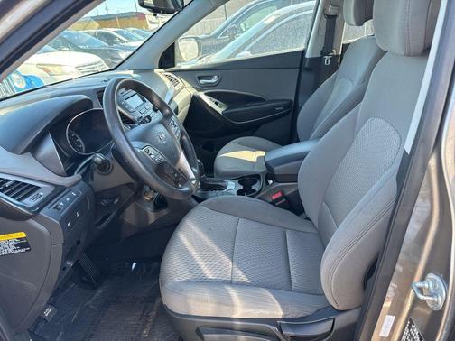 2014 Hyundai Santa Fe Sport 2.4L