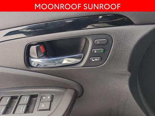 2021 Honda Pilot AWD Black Edition