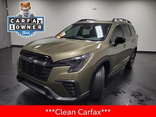 2024 Subaru Ascent Limited 7-Passenger