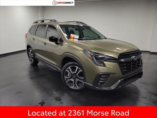2024 Subaru Ascent Limited 7-Passenger