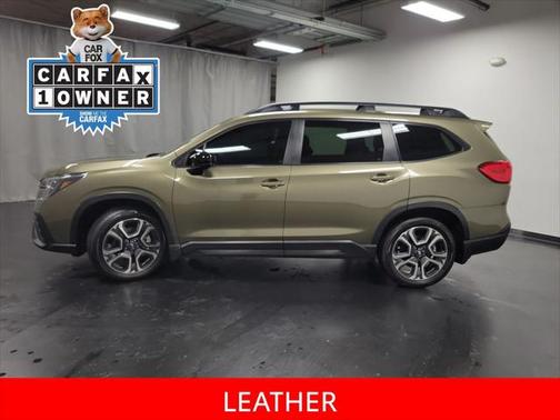 2024 Subaru Ascent Limited 7-Passenger