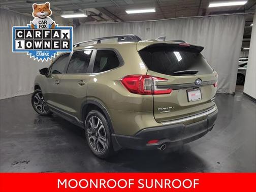 2024 Subaru Ascent Limited 7-Passenger