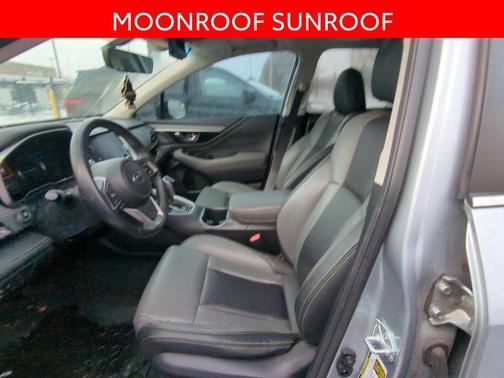 2021 Subaru Outback Onyx Edition XT