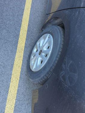 2019 Toyota Prius LE