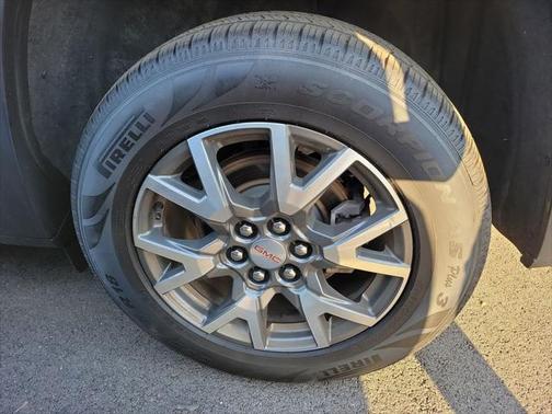2023 GMC Acadia AWD SLE