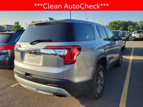 2023 GMC Acadia AWD SLE