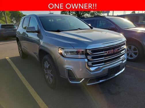 2023 GMC Acadia AWD SLE