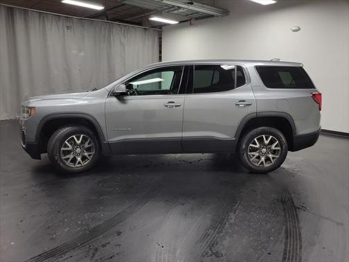 2023 GMC Acadia AWD SLE