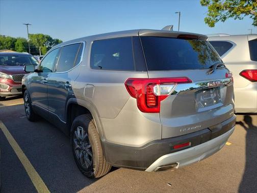 2023 GMC Acadia AWD SLE