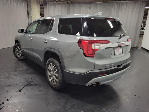 2023 GMC Acadia AWD SLE