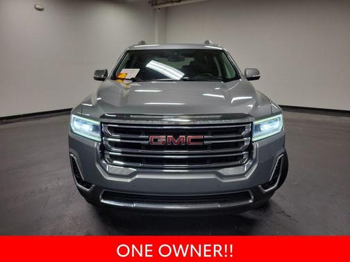 2023 GMC Acadia FWD SLT