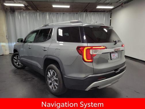 2023 GMC Acadia FWD SLT