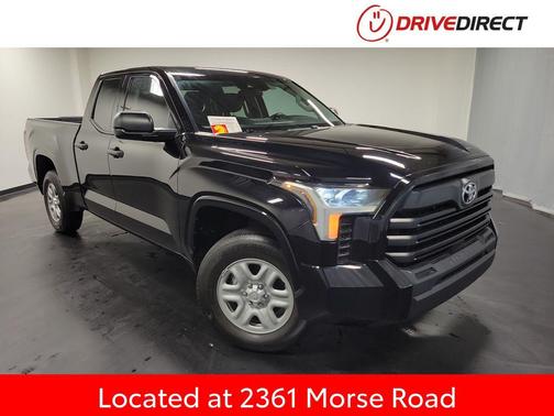 2023 Toyota Tundra SR