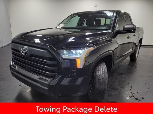 2023 Toyota Tundra SR