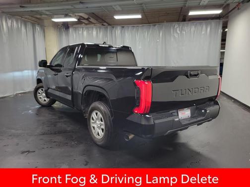 2023 Toyota Tundra SR