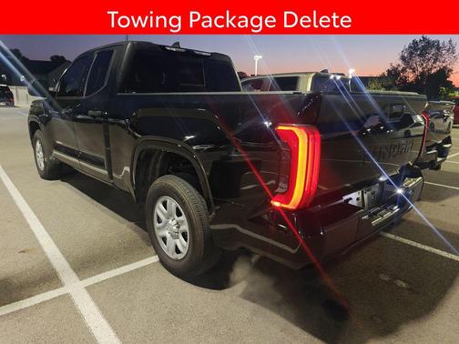 2023 Toyota Tundra SR