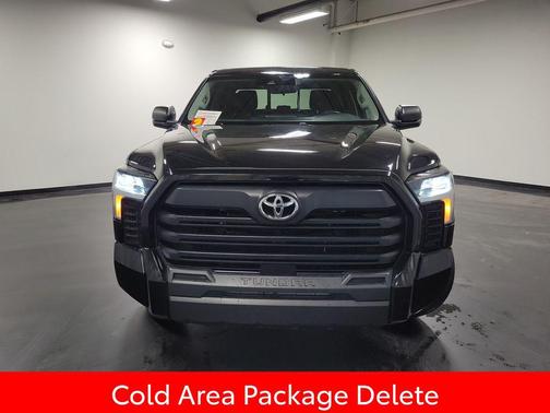 2023 Toyota Tundra SR