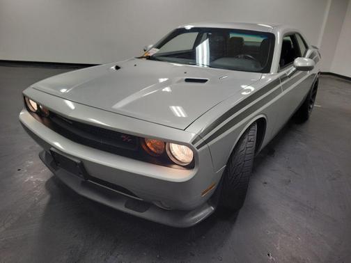 2012 Dodge Challenger R/T