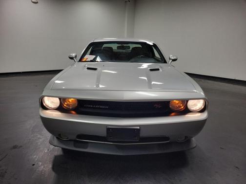 2012 Dodge Challenger R/T