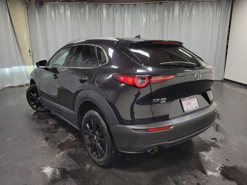 2023 Mazda CX-30 2.5 Turbo Premium Plus Package