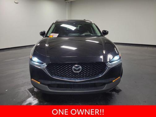 2023 Mazda CX-30 2.5 Turbo Premium Plus Package