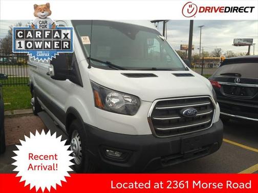 2020 Ford Transit-350 Base