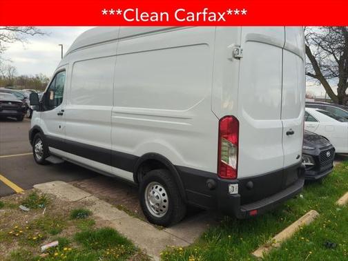 2020 Ford Transit-350 Base