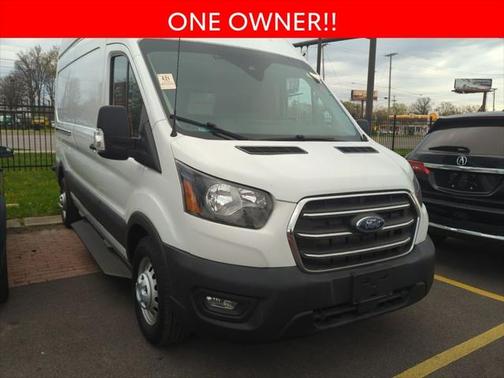 2020 Ford Transit-350 Base