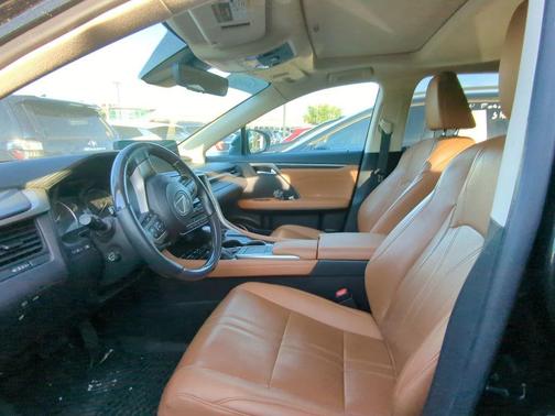 Caviar 2022 Lexus RX 350 Base